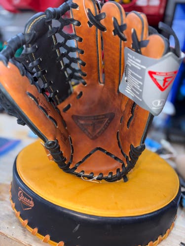 Louisville Slugger HORWEEN Pro Flare RH Outfield Baseball Glove 13" (New)