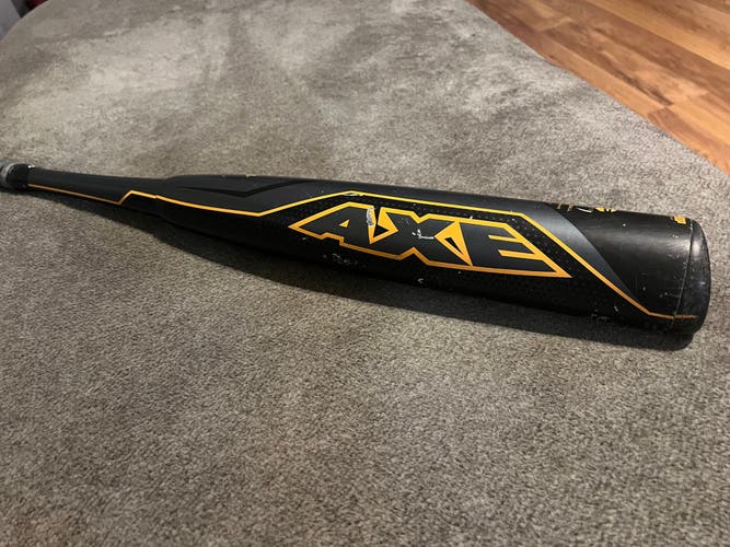 AXE Avenge Composite BBCOR Certified Bat (-3) 32" 29 oz (Used)