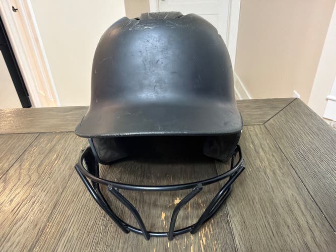 Small / Medium EvoShield Batting Helmet (Used)
