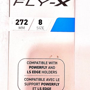 Bauer Fly-X 272 mm (New)