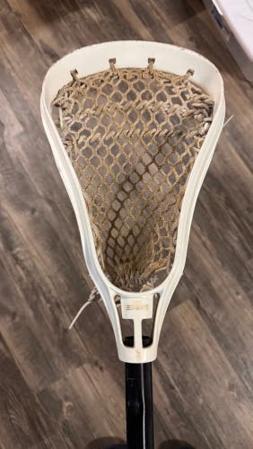 Vintage STX Viper Lacrosse Head