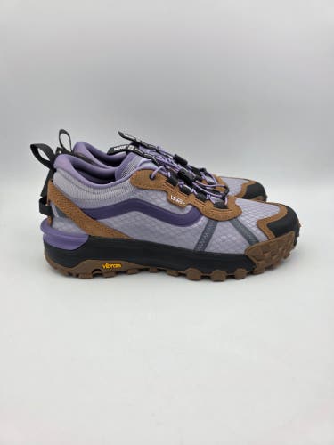 Vans Crosspath XC MTE Hiking Shoes Purple VN000D5VTUD Men 7 Women 8.5 NWT $140