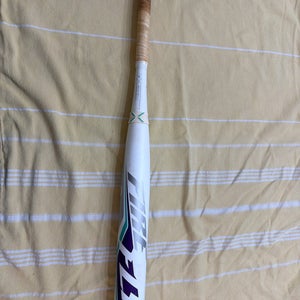 2022 Easton Firefly Composite Bat (-12) 19 oz 31" (Used)