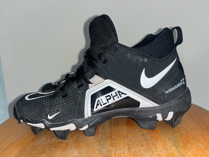 Nike Alpha Menace 3 Shark (Used)