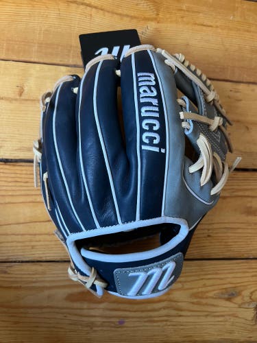 Marucci Cypress Series RH Infield Baseball Glove 11.25" (New)