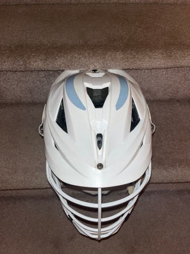 Cascade XRS Helmet (Used)