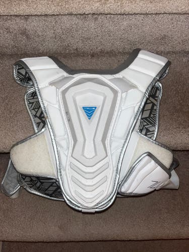 Large Adult True Zerolyte Shoulder Pads (Used)