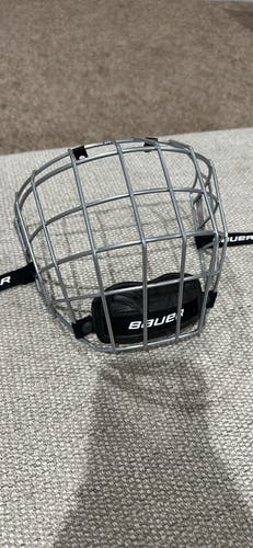 Medium Bauer Profile I (New)