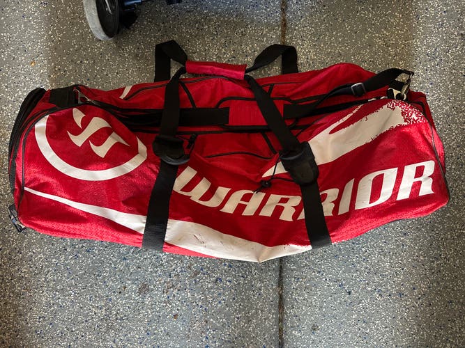 Warrior Bag (Used)