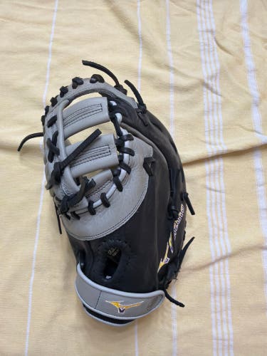Mizuno Franchise LH Softball Glove 12.5" (Used)