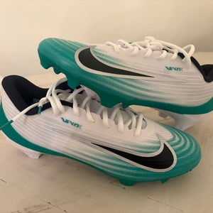 Size M 11.0 (W 12.0) Nike Vapor Speed Cleats (New)