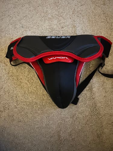 Bauer Vapor (Used)