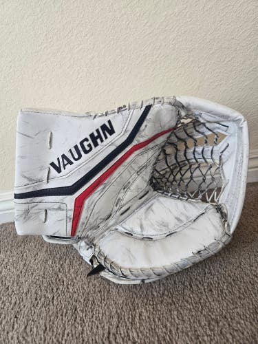 Vaughn Velocity V10 Pro Carbon Regular (Used)