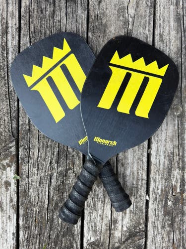 Monarch Pickleball Paddle (Used)