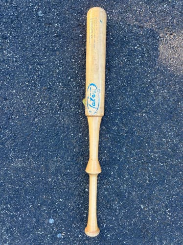 Tater G Force 2.0 Pro Maple Split Grip Overload Training Bat – 29” +6