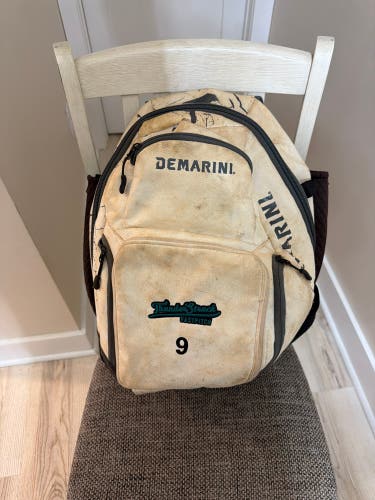DeMarini (Used) Voodoo XL Backpack