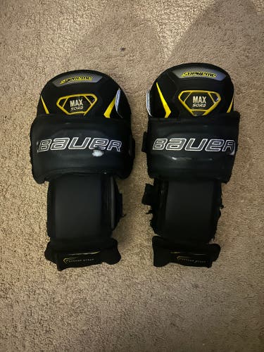 Bauer Supreme (Used)
