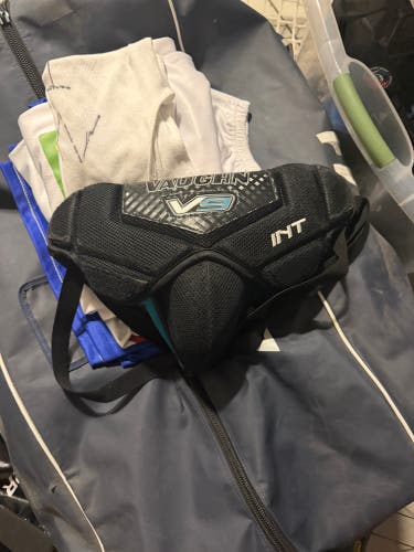Vaughn V9 Pro jock