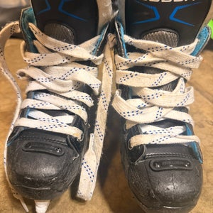 Bauer XLP Hockey Skates Regular Width 12 (Used)