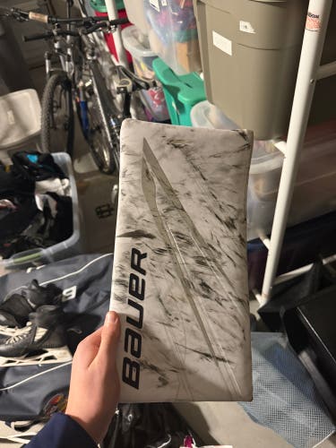 2023 Bauer Vapor Hyperlite 2 Regular (Used)