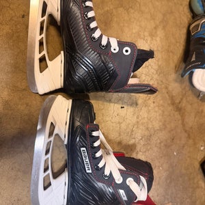 2018 Bauer NS Hockey Skates 9 (Used)