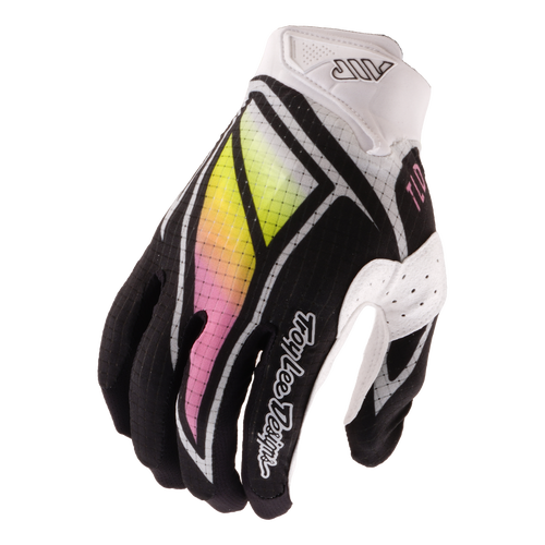 AIR GLOVE ; PROTON XL MENS GLOVES Black (New)