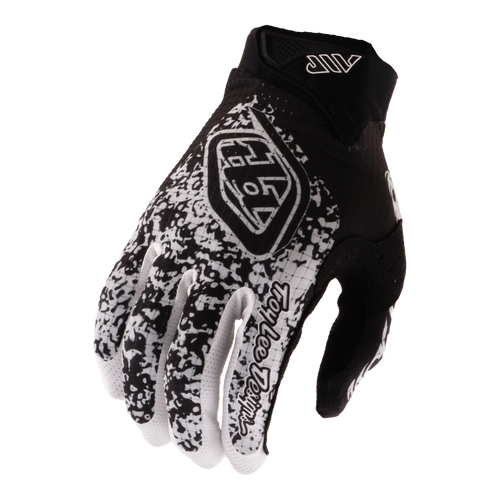 AIR GLOVE ; SEVER MD MENS GLOVES Black (New)