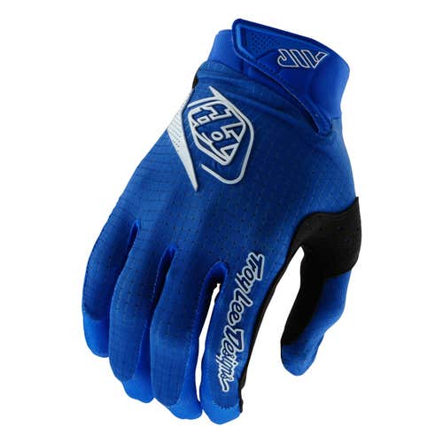 AIR GLOVE; MONO BLUE SM (New)