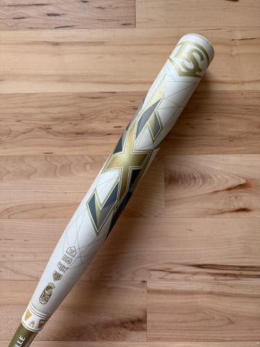 Louisville LXT 33/23 (-10) Fastpitch Softball Bat