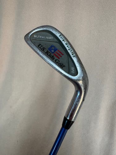 Junior US Kids Golf Trainer Right Handed Junior Graphite Shaft (Used)