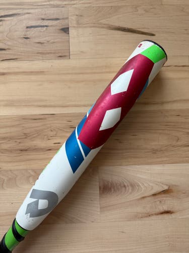 DeMarini CF8 29/18 (-11) Fastpitch Softball Bat