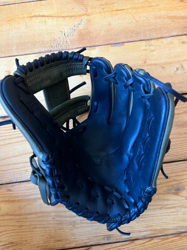 Mizuno MVP Prime RH Infield Baseball Glove 11.5" (New)