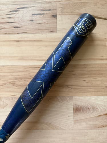 2025 Louisville LXT 31/20 (-11) Fastpitch Softball Bat