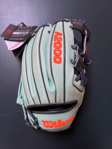 Wilson A2000 1786 RH Infield Baseball Glove 11.5" (New)