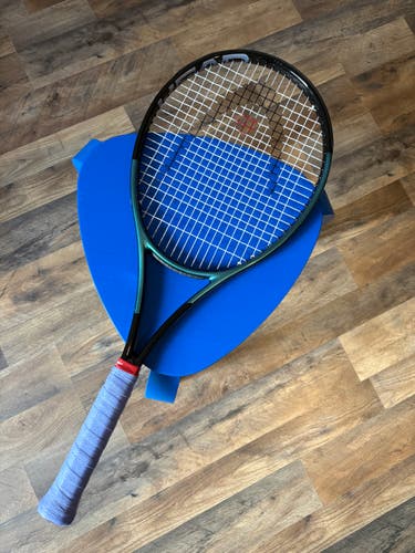 HEAD Gravity Pro 2025 Tennis Racquet (Used) 4 1/2