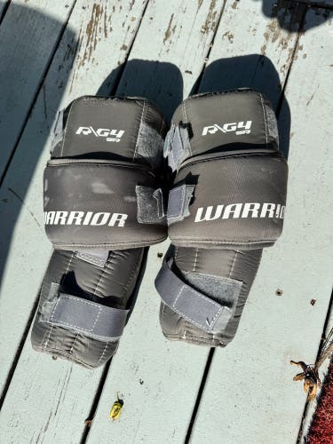 Warrior Ritual G4 Knee Pads