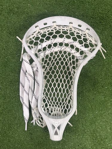 ECD Mirage Fresh Stringing Head (Used)