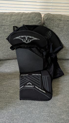 Mission RH Core Girdle