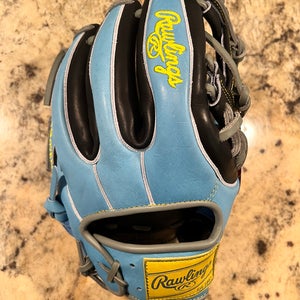 Rawlings Heart of the Hide R2G RH Infield Baseball Glove 11.5" (New)