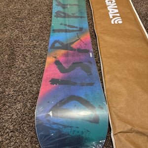 Signal Disruptor  158cm