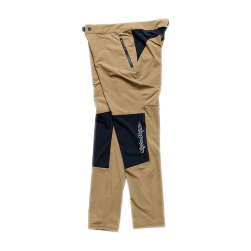 SKYLINE TRAIL PANT ; MONO 30 MENS PANTS Brown (New)