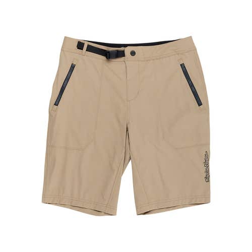 SKYLINE TRAIL SHORT SHELL ; MONO 34 MENS SHORTS Brown (New)