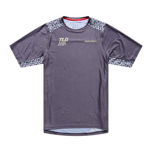 SKYLINE PRO AIR SHORT SLEEVE JERSEY ; RIDGELINE XL MENS JERSEYS Black (New)