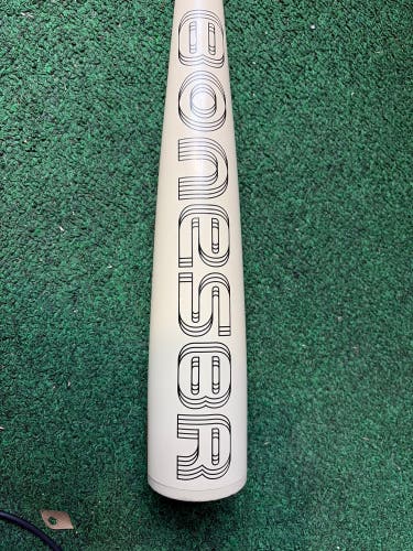 2024 Warstic Bonesaber Alloy USABat Certified Bat (-11) 13 oz 24" (Used)
