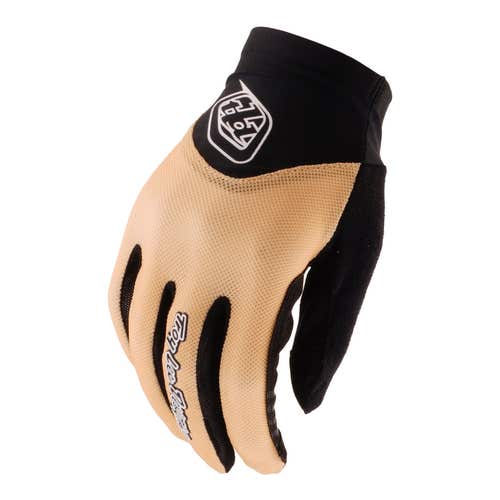 WMNS ACE 2.0 GLOVE ; SOLID LG WOMENS GLOVES Yellow (New)