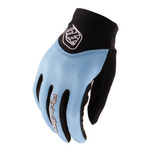 WMNS ACE 2.0 GLOVE ; SOLID MD WOMENS GLOVES Blue (New)