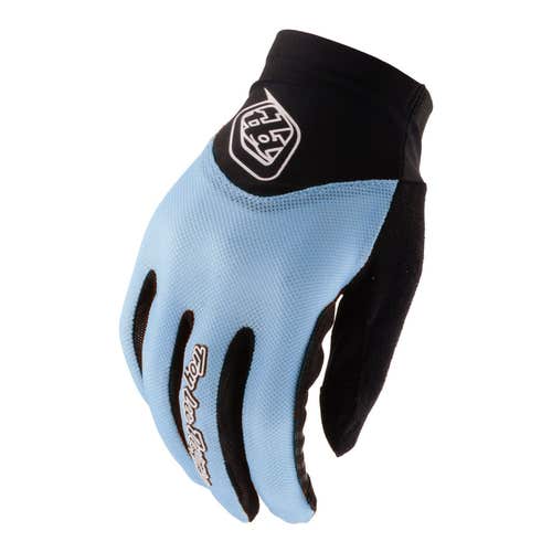 WMNS ACE 2.0 GLOVE ; SOLID MD WOMENS GLOVES Blue (New)