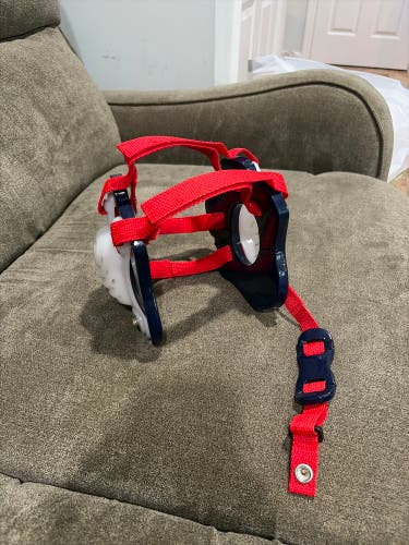 Cliff Keen (Used)