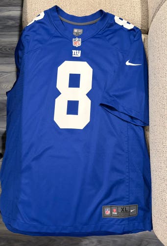 Blue XL Men's Nike Jersey (Used)
