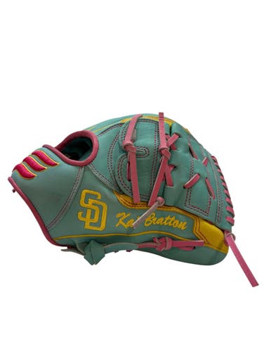RH Baseball Glove 11.5" (New)